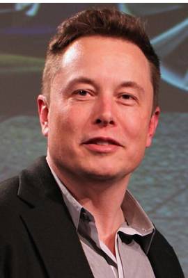 Elon Musk Profile Photo
