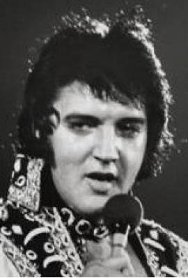 Elvis Presley Profile Photo