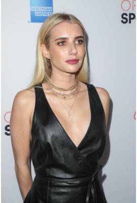 Emma Roberts Profile Photo