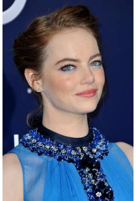 Emma Stone Profile Photo
