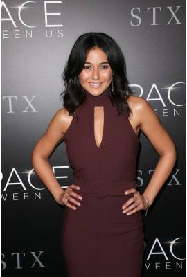 Emmanuelle Chriqui Profile Photo