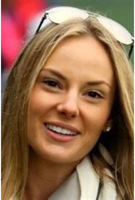 Erica Stoll Profile Photo