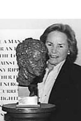Ethel Kennedy Profile Photo