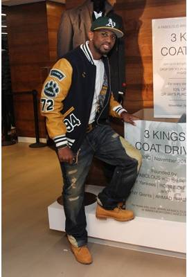 Newest Celebrity Dads