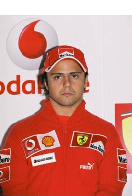 Felipe Massa Profile Photo
