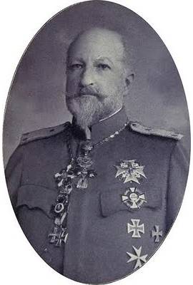 Ferdinand I of Bulgaria