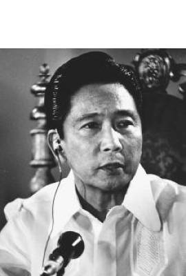 Ferdinand Marcos Profile Photo