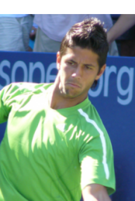 Fernando Verdasco Profile Photo