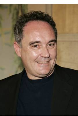 Ferran Adria Profile Photo