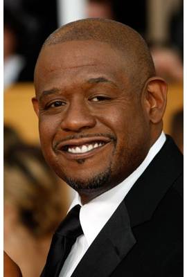 Forest Whitaker Profile Photo