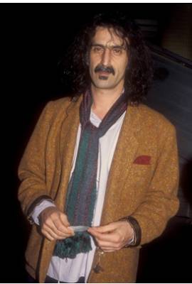 Frank Zappa Profile Photo