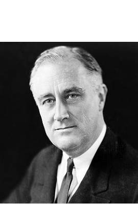 Franklin D. Roosevelt Profile Photo