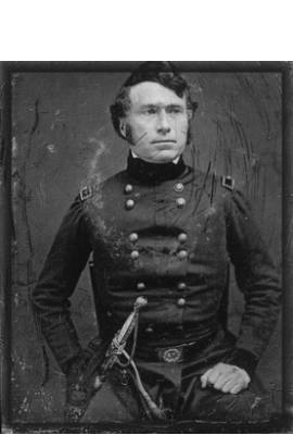 Franklin Pierce Profile Photo