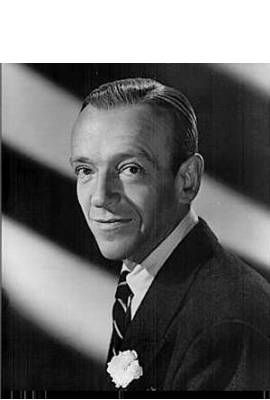 Fred Astaire Profile Photo