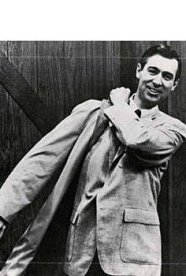 Fred Rogers Profile Photo
