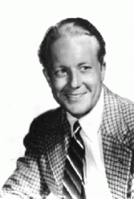 Gene Raymond Profile Photo