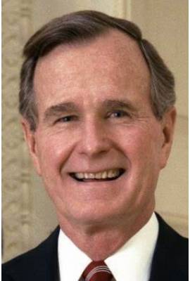 George H. W. Bush Profile Photo