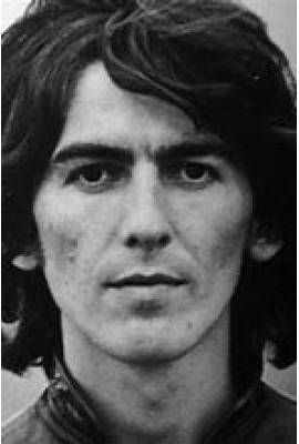 George Harrison Profile Photo
