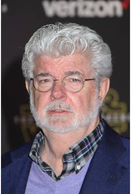 George Lucas Profile Photo