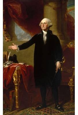 George Washington Profile Photo