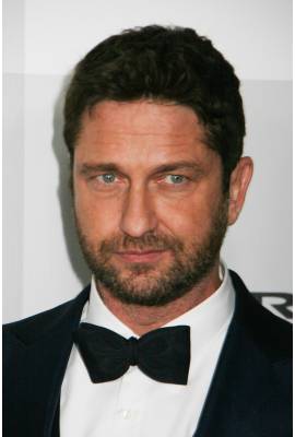 Gerard Butler Profile Photo