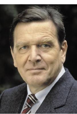 Gerhard Schroeder Profile Photo