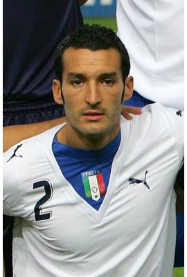 Gianluca Zambrotta Profile Photo