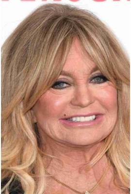 Goldie Hawn Profile Photo