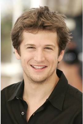 Guillaume Canet Profile Photo