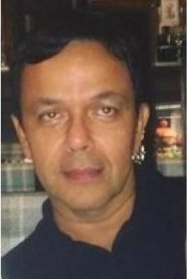Guraish Aldjufrie Profile Photo