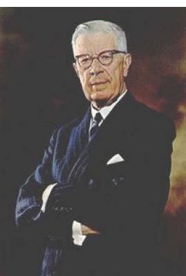 Gustav VI Adolf of Sweden Profile Photo
