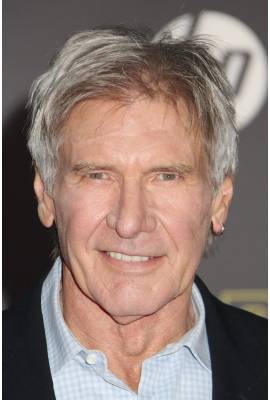 Harrison Ford Profile Photo