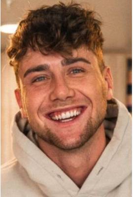 Harry Jowsey Profile Photo
