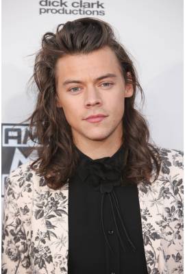 Harry Styles Profile Photo