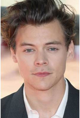 Harry Styles Profile Photo