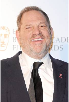 Harvey Weinstein Profile Photo