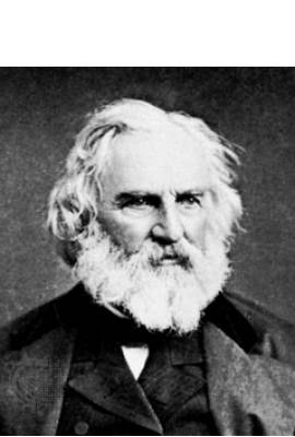 Henry Wadsworth Longfellow Profile Photo