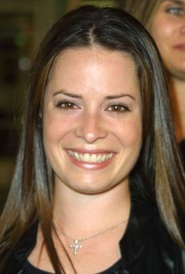 Holly Marie Combs Profile Photo