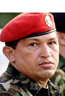 Hugo Chavez Profile Photo