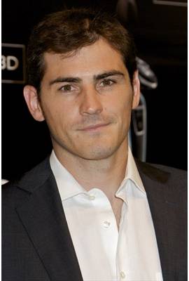Iker Casillas Profile Photo