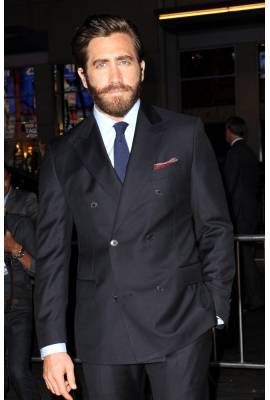 Jake Gyllenhaal Profile Photo