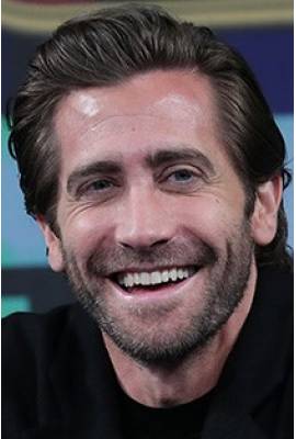 Jake Gyllenhaal Profile Photo