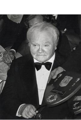 James Cagney Profile Photo