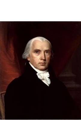 James Madison Profile Photo