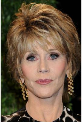 Jane Fonda Profile Photo