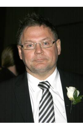 Janusz Kaminski Profile Photo