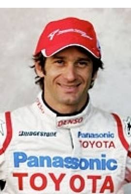 Jarno Trulli Profile Photo