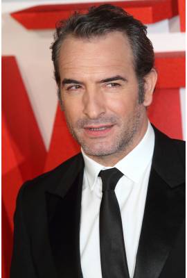 Jean Dujardin Profile Photo