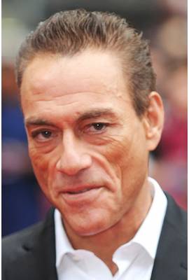 Jean-Claude Van Damme Profile Photo