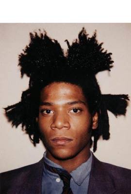 Jean-Michael Basquiat Profile Photo